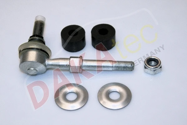 Entretoise/tige, stabilisateur DAKAtec 120360HQ