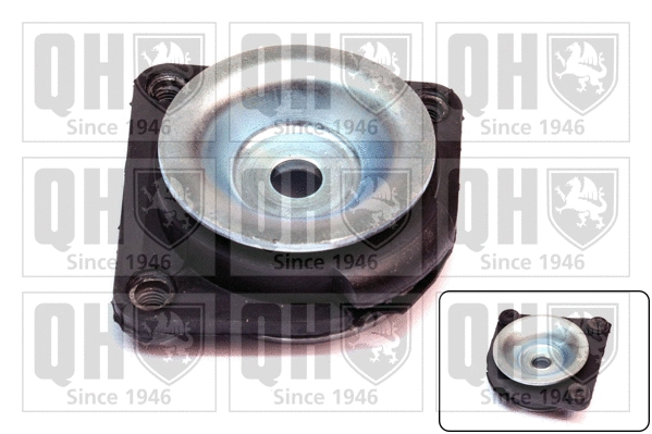 Coupelle de suspension QUINTON HAZELL EMR6098