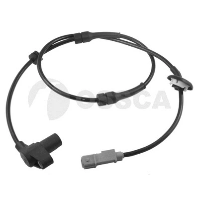 Capteur, vitesse de roue OSSCA 08194