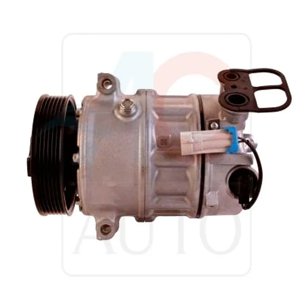 Compresseur, climatisation ACAUTO AC-01SD219