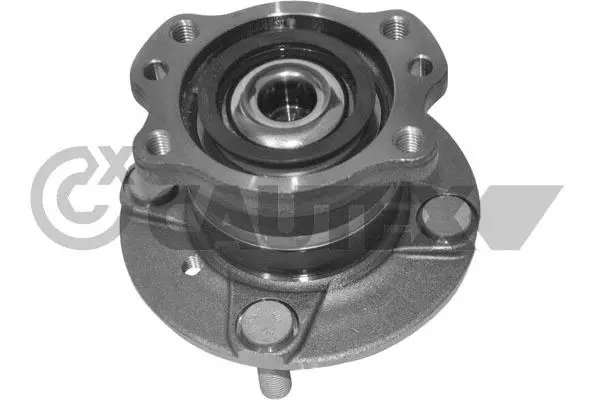 Moyeu de roue CAUTEX 772717