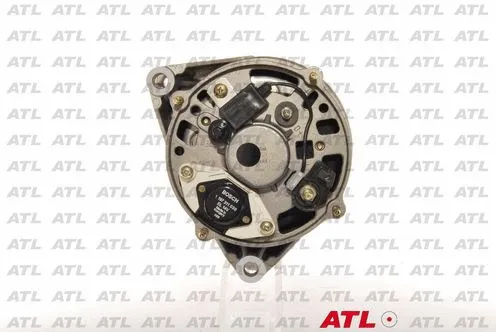 Alternateur ATL Autotechnik L 60 820