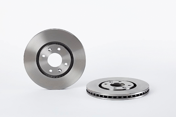 Disque de frein Omnicraft 2134546