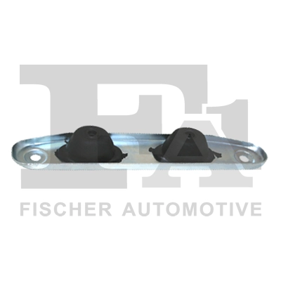 Suspension, échappement FA1 113-965