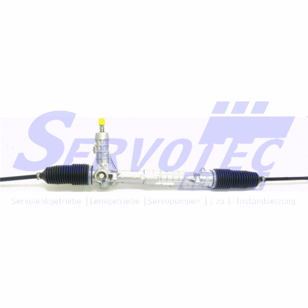 Crémaillère de direction Servotec STSR820L