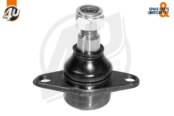 Rotule de suspension 4U Autoparts B29715