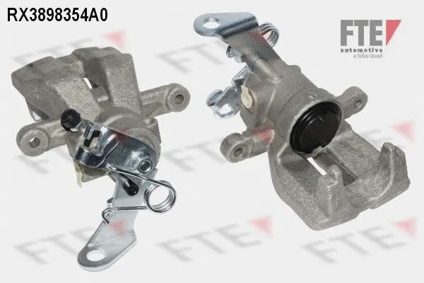 Étrier de frein FTE 9290013