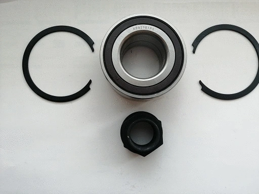 Kit de roulements de roue TECHNOX KC15843PS ECO