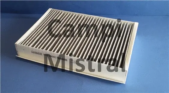 Filtre, air de l'habitacle Mistral Filter AVF3004C