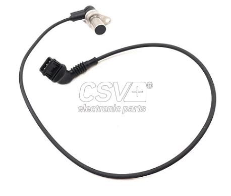 Capteur d'angle, vilebrequin CSV electronic parts CSR9092