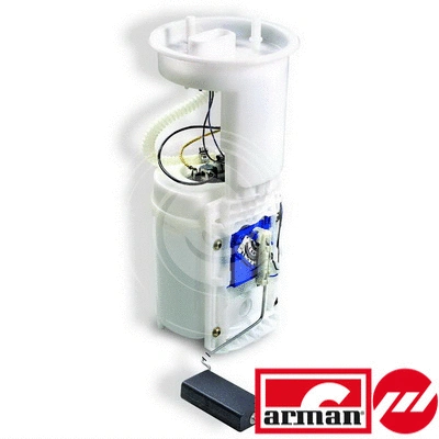 unité d'alimentation de carburant AUTOTEAM G2259AS
