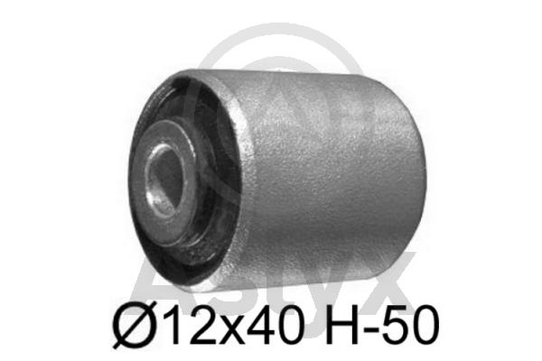 Suspension, bras de liaison Aslyx AS-201764