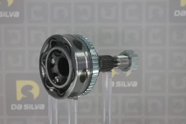 Jeu de joints, arbre de transmission DA SILVA J3473