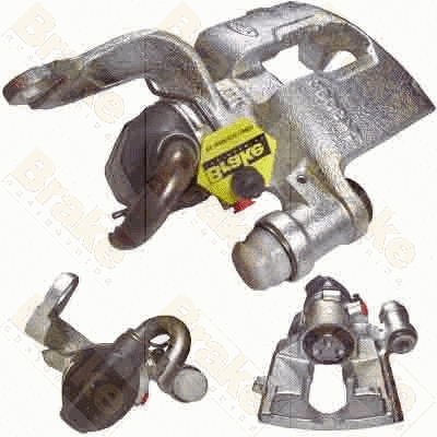Étrier de frein Brake ENGINEERING CA1479R