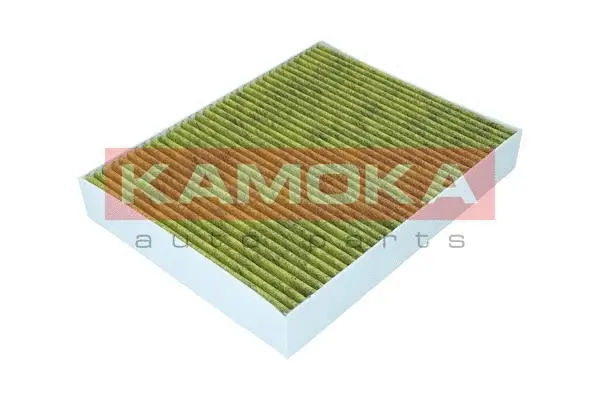 Filtre, air de l'habitacle KAMOKA 6080060