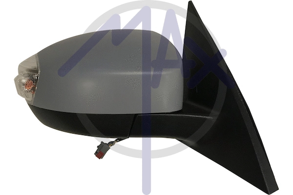 Rétroviseur extérieur MAX MFD204-R