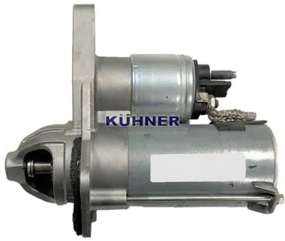 Démarreur AD KÜHNER 256658