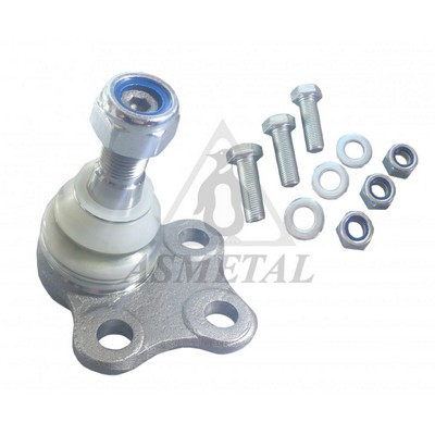 Rotule de suspension ASMETAL 10RN0520