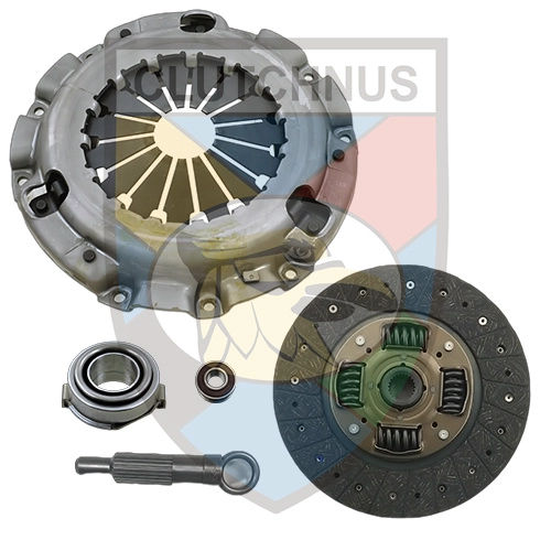 Kit d'embrayage CLUTCHNUS MCK1634