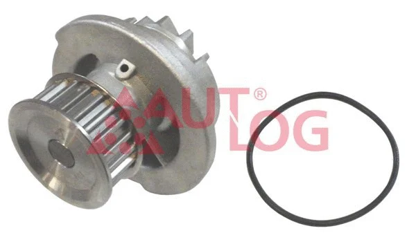 Pompe à eau, refroidissement du moteur AUTLOG WP7002
