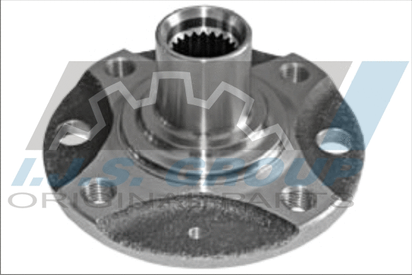 Moyeu de roue IJS GROUP 10-1073