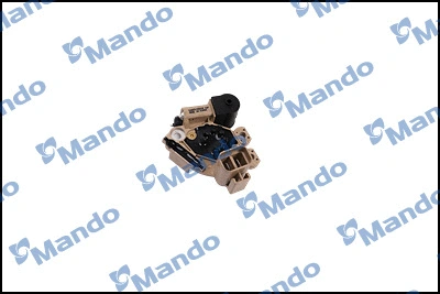 Régulateur d'alternateur MANDO BN3737022650