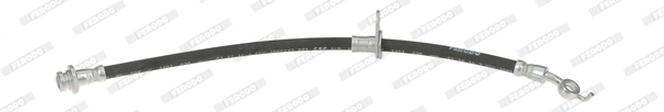 Flexible de frein FERODO FHY2693