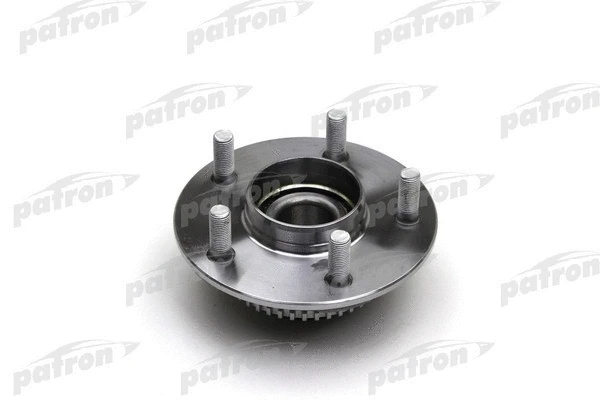 Kit de roulements de roue PATRON PBK6981H
