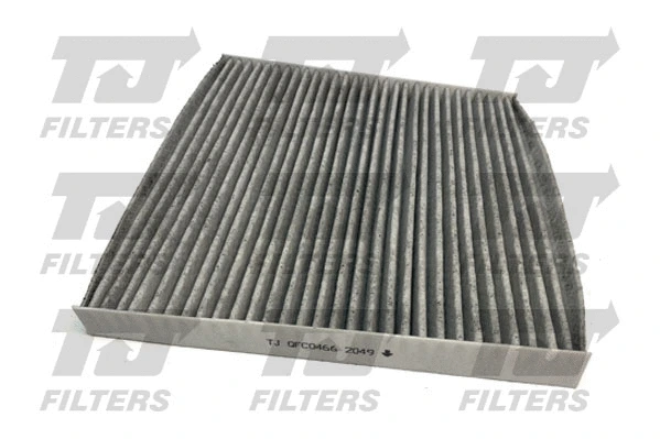 Filtre, air de l'habitacle QUINTON HAZELL QFC0466