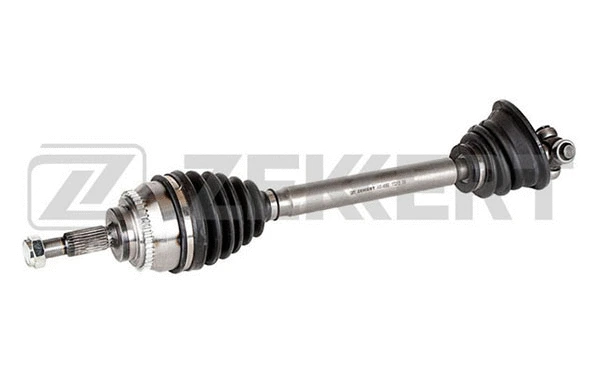 Arbre de transmission ZEKKERT AW-4692