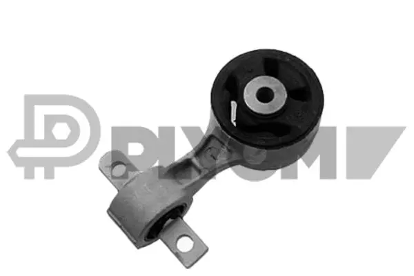 Support, suspension du moteur PLYOM P769502