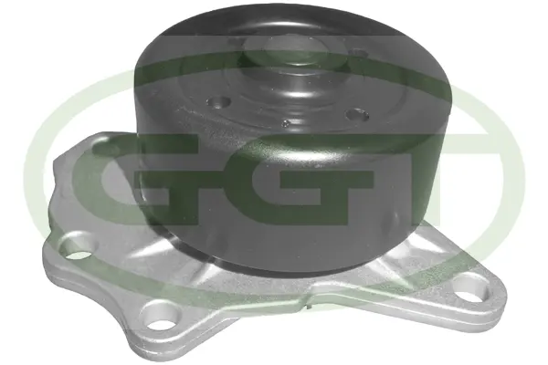Pompe à eau, refroidissement du moteur GGT PA12625