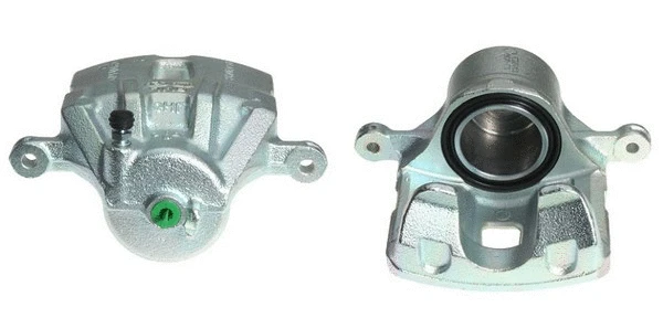 Étrier de frein 4X4 ESTANFI PDF-80-080