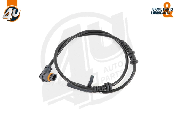 Capteur, vitesse de roue 4U Autoparts 20215MR