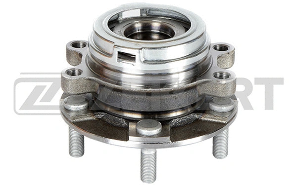 Moyeu de roue ZEKKERT RL-1583