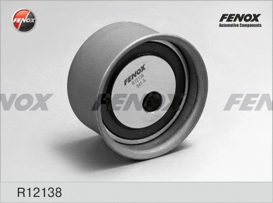 Poulie de tension, courroie crantée FENOX R12138