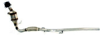 Catalyseur VEGAZ GmbH VK-423