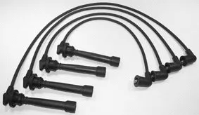 Kit de câbles d'allumage EUROCABLE EC-4395