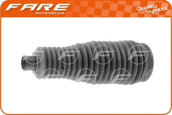 Joint-soufflet, direction FARE-RCH 14596