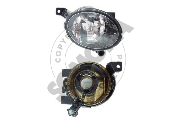Projecteur antibrouillard SOMORA 351111