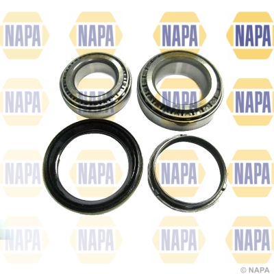 Kit de roulements de roue NAPA PWB1640