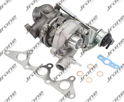 Turbocompresseur, suralimentation Jrone 8G12-40M-746