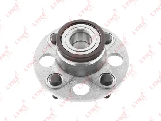 Kit de roulements de roue LYNXAUTO WH-1124