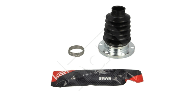 Jeu de joints-soufflets, arbre de commande HART 417 114