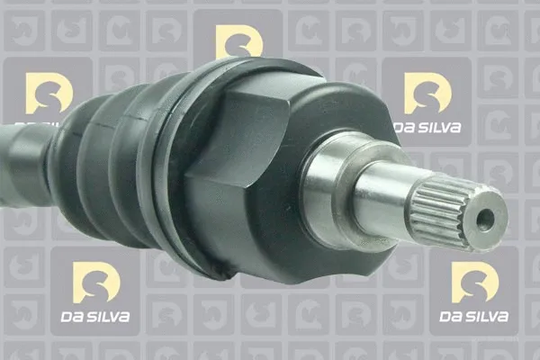 Arbre de transmission DA SILVA 3516T