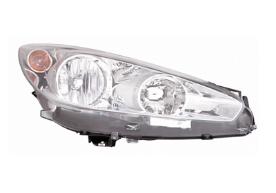 Projecteur principal VAN WEZEL 4014962