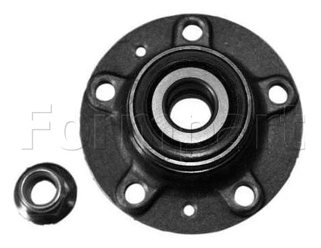 Moyeu de roue FORMPART 22498035/K