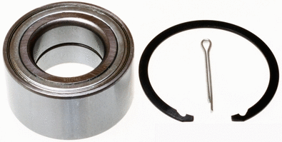 Kit de roulements de roue DENCKERMANN W413256