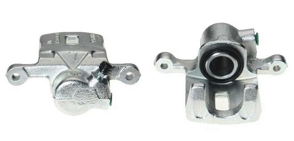 Étrier de frein 4X4 ESTANFI PDF-80-077