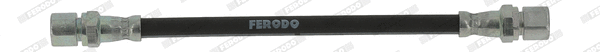 Flexible de frein FERODO FHY3031